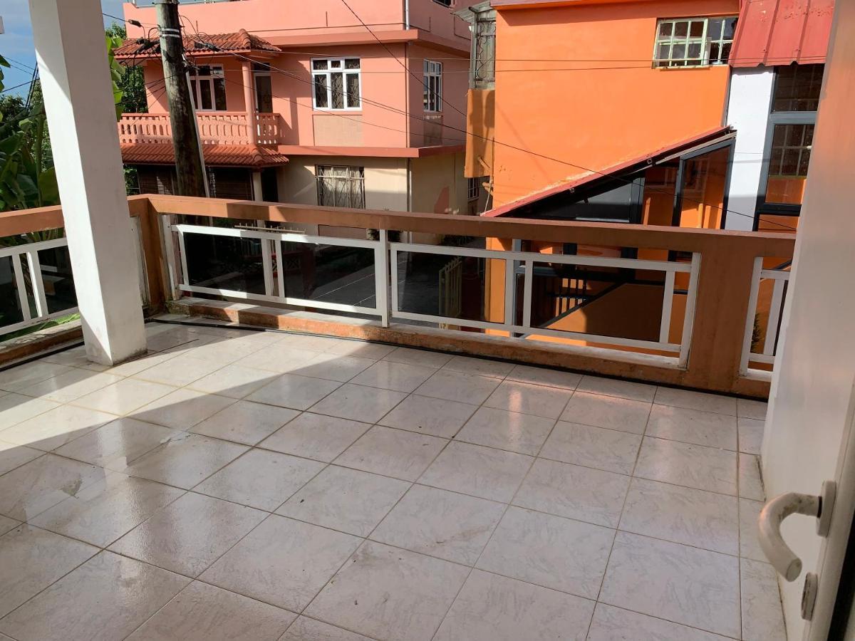 Homestay Nr Appartments Curepipe