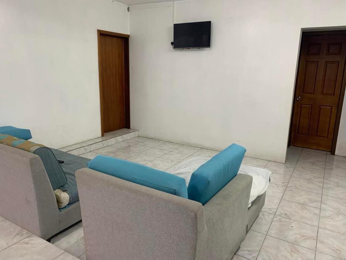 Nr Appartments Homestay Curepipe