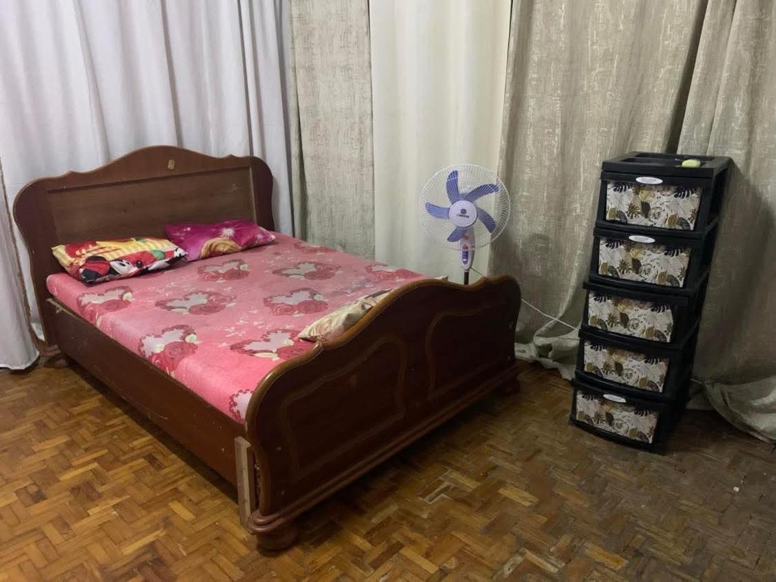 Nr Appartments Curepipe