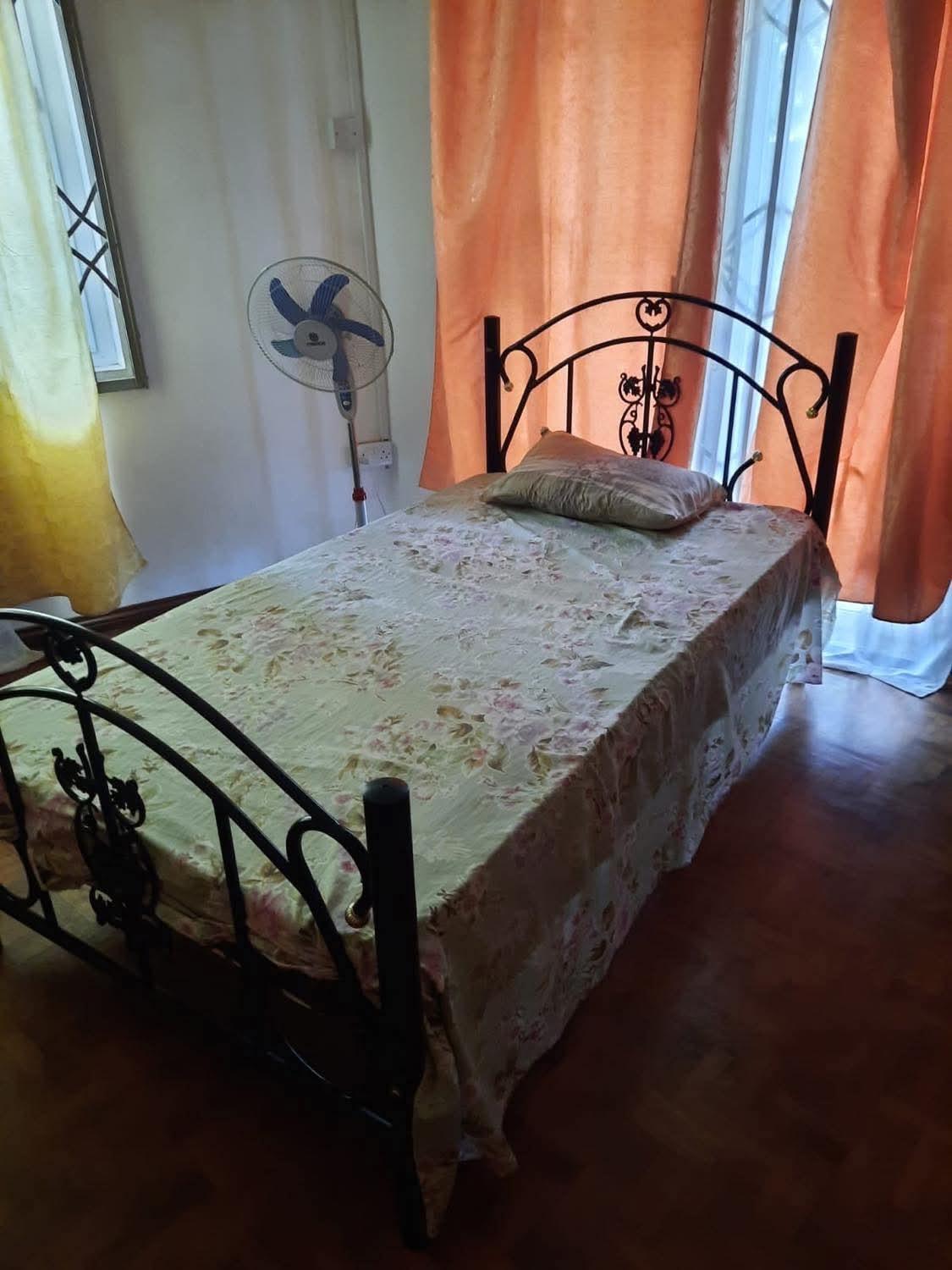 Homestay Nr Appartments